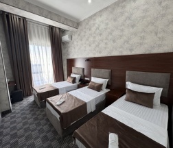 Номер Superior в Отель Arda Plaza