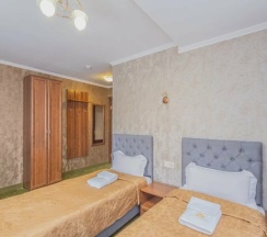 Двухместный с раздельными кроватями в Ланселот