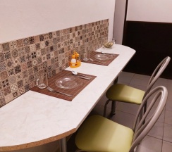 Одноместный номер в Мини-отель