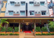 Номер Standard в PR Patong Residence