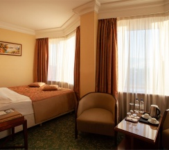 Стандарт Плюс в Золотое кольцо