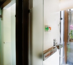 Номер Standard с 2 комнатами с балконом в Pavilion Samui Pool Residence