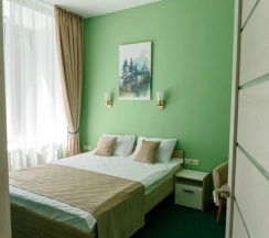 Комфорт 30 м² в ФоррестЛенд