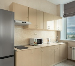 Апарт Люкс в InnDom