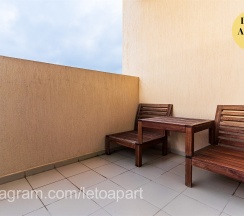 Одесская 3Ак1 │ 62 от LetoApart в LetoApart Геленджик