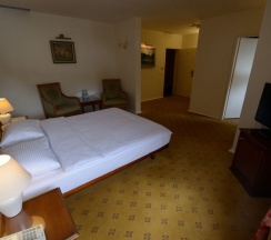 de Luxe в Фортеция