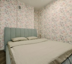 Квартира в Privi House