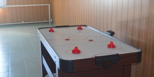 Молчаново: Мини-отель Балтика