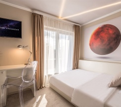 Petit в #Luna Hotel Krasnodar