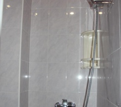 2-комнатный номер делюкс семейный в Триумф