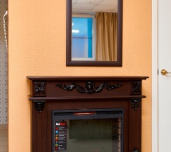 2-комнатный номер стандарт семейный в Пантера