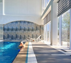 Люкс в Derbent Premium