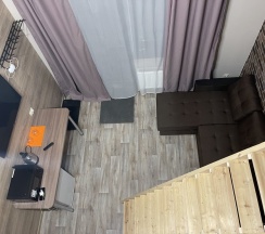 Семейный номер Superior Дуплекс с видом на горы в Snow Point