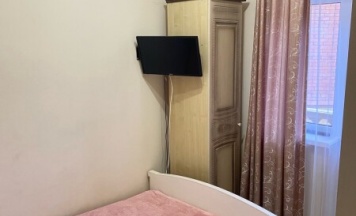 Стандарт 4 номера в Пафос
