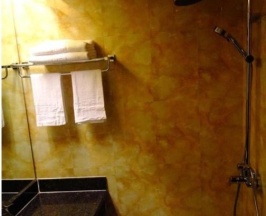 Двухместный номер Standard 2 отдельные кровати в Huilong Tower Hotel