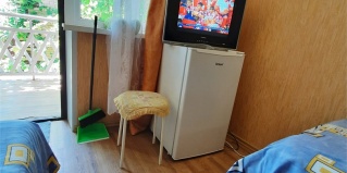 Ейск: Коттедж Гостевой дом