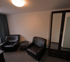 Семейный5-Я в Alma