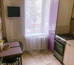 Квартира в Апартаменты на Владимирская 2-я 41к2