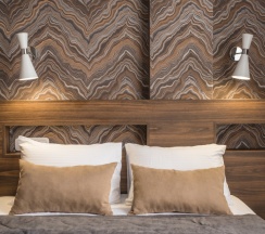 Deluxe 2-3 в Venezia