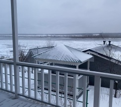 Дом VIP 3 DALI в Зольное Вилладж