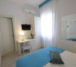 Двухместный номер Standard двуспальная кровать в Dima Residence