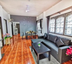 Вилла в Thai Orange Villas