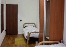 Комната комфорт с 2 односпальными кроватями в Simple Seasons Rooms (Симпл Сизонс Румс)