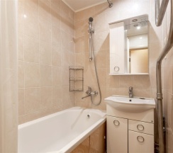 1-комнатные апартаменты стандарт в ApartLux (АпартЛюкс) на Чаянова