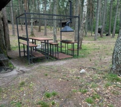 Коттедж 7 в Янтарный Берег