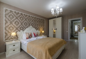 Апартаменты Апартаменты на гагарина 47к3 этаж 5 в Чувашской Республике