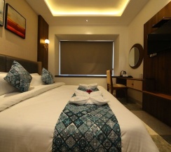 Номер Standard в Hotel Dream Inn