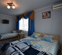стандарт 3-х м. 2.2 в Сказка Инн