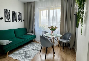 Апартаменты Апартаменты на Архангельск, ул. Воскресенская 59 в Архангельской области