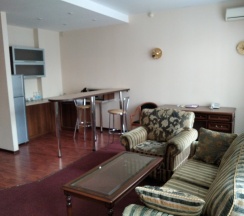 Апартаменты в Визит