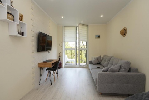 Светлогорск: Апартаменты Адам и Ева