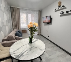 Квартира в Privi House