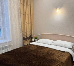 1-комнатные апартаменты, 30м² в Sutki Vip