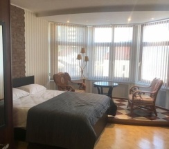 Номер Luxury в Мини-отель на Горького
