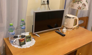 Номер эконом в Дом Рождественский