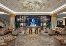 Москва: Отель The Carlton, Moscow