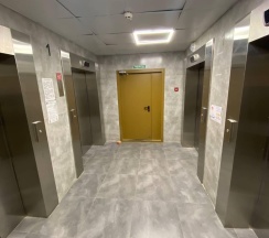 Квартира в Апартаменты на ул. Гоголя, 29