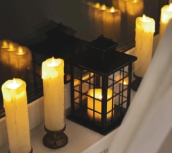 Апартаменты в By flacon