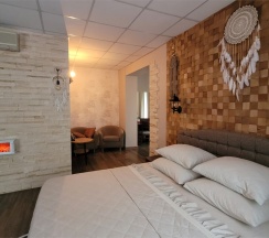 Junior suite в Улитка