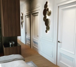 Люкс/suite в Suite hotel
