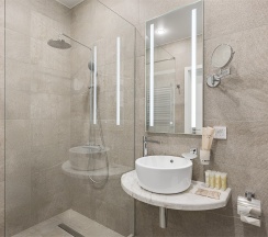 1-комнатные апартаменты в Европа 4*