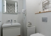 Valo Suite 3* в Valo Hotel City