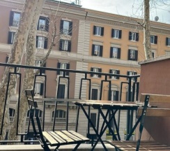 Номер Standard в In Trastevere house