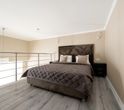 Комфорт в Abi