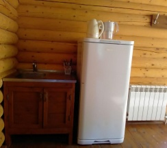 2-комнатные апартаменты стандарт в Феникс в Узнезе