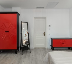 ТВИН в Welcome House